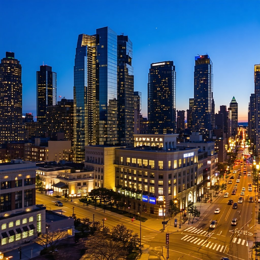 NACM 2025 Annual Conference